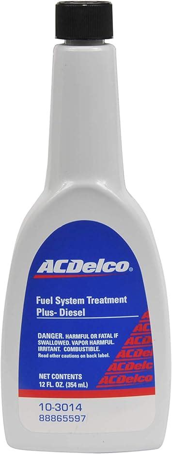 ACDelco GM Original Equipment 10.